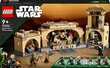 75326 LEGO® Star Wars Boba Fett Troonisaal цена и информация | Klotsid ja konstruktorid | kaup24.ee