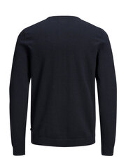 Свитер мужской Jack & Jones Jjebasic Knit Crew Neck 12137190 цена и информация | Мужские свитера | kaup24.ee