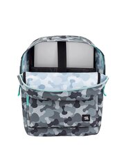 Seljakott Hello Kitty Camo hind ja info | Koolikotid, sussikotid | kaup24.ee