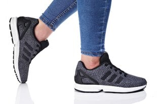 Naiste tossud Adidas, must hind ja info | Naiste spordi- ja vabaajajalatsid | kaup24.ee