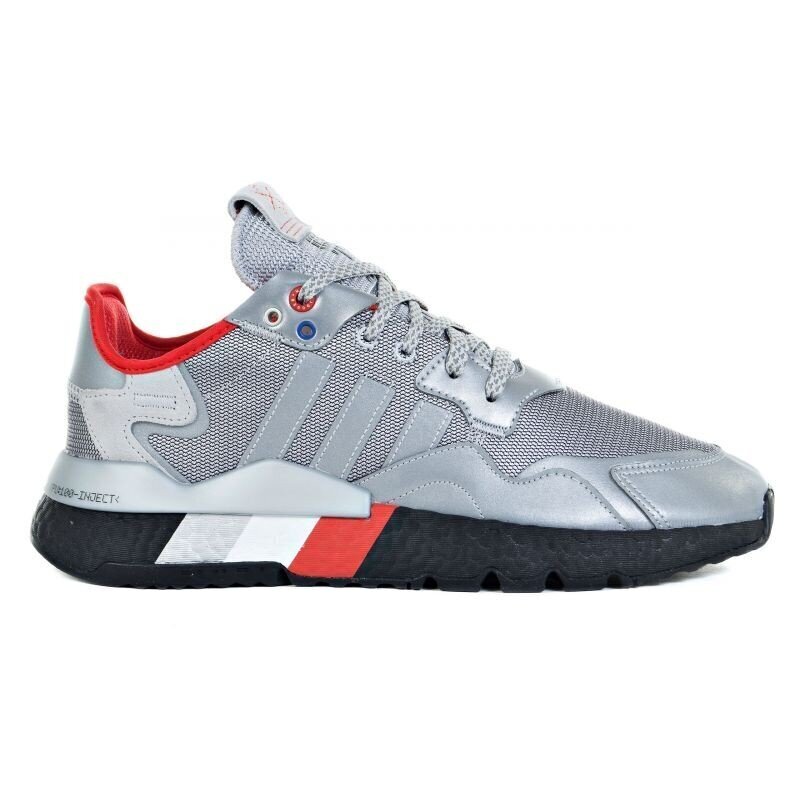 Кроссовки мужские Adidas Nite Jogger M FV3787, 64707, 45 1/3 цена |  kaup24.ee