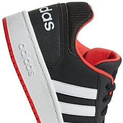 Poiste tossud Adidas Hoops 2.0 Jr B76067 56136 hind ja info | Laste spordijalatsid | kaup24.ee
