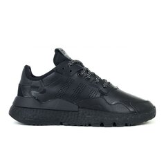 Детские кроссовки Adidas Nite Jogger Jr EG5837, 64706 цена и информация | Детская спортивная обувь | kaup24.ee