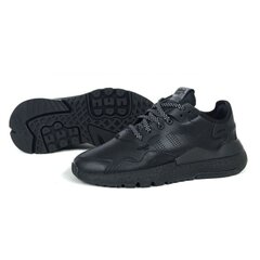 Детские кроссовки Adidas Nite Jogger Jr EG5837, 64706 цена и информация | Детская спортивная обувь | kaup24.ee