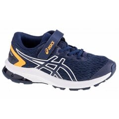 Кроссовки Asics GT-1000 9 PS Jr 1014A151-001, 64998 цена и информация | Детская спортивная обувь | kaup24.ee