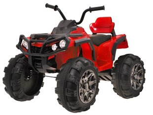 Laste ATV Quad, kollane hind ja info | Laste elektriautod | kaup24.ee