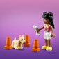 41718 LEGO® Friends Loomaaed hind ja info | Klotsid ja konstruktorid | kaup24.ee