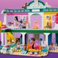 41718 LEGO® Friends Loomaaed hind ja info | Klotsid ja konstruktorid | kaup24.ee