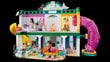 41718 LEGO® Friends Loomaaed hind ja info | Klotsid ja konstruktorid | kaup24.ee