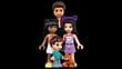 41718 LEGO® Friends Loomaaed hind ja info | Klotsid ja konstruktorid | kaup24.ee