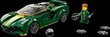 76907 LEGO® Speed Champions Lotus Evija hind ja info | Klotsid ja konstruktorid | kaup24.ee