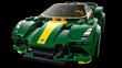 76907 LEGO® Speed Champions Lotus Evija цена и информация | Klotsid ja konstruktorid | kaup24.ee