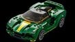 76907 LEGO® Speed Champions Lotus Evija hind ja info | Klotsid ja konstruktorid | kaup24.ee