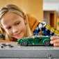 76907 LEGO® Speed Champions Lotus Evija hind ja info | Klotsid ja konstruktorid | kaup24.ee