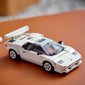 76908 LEGO® Speed Champions Lamborghini Countach hind ja info | Klotsid ja konstruktorid | kaup24.ee