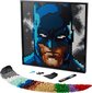 31205 LEGO® Art Batman kollektsioon hind ja info | Klotsid ja konstruktorid | kaup24.ee