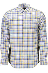 Мужская рубашка Gant цена и информация | Мужские рубашки | kaup24.ee