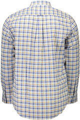 Мужская рубашка Gant цена и информация | Мужские рубашки | kaup24.ee