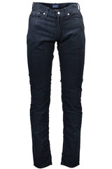 Мужские джинсы Gant, синие цена и информация | Мужские джинсы | kaup24.ee