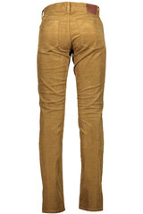 Meeste püksid Gant, pruun hind ja info | Meeste püksid | kaup24.ee