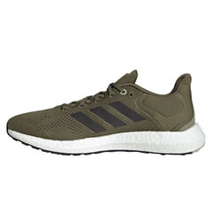 Meeste tossud Adidas 56065 hind ja info | Spordi- ja vabaajajalatsid meestele | kaup24.ee