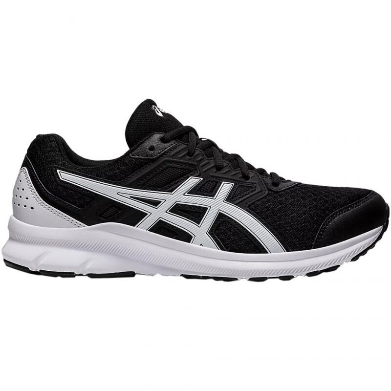 Asics meeste tossud, mustad hind ja info | Spordi- ja vabaajajalatsid meestele | kaup24.ee