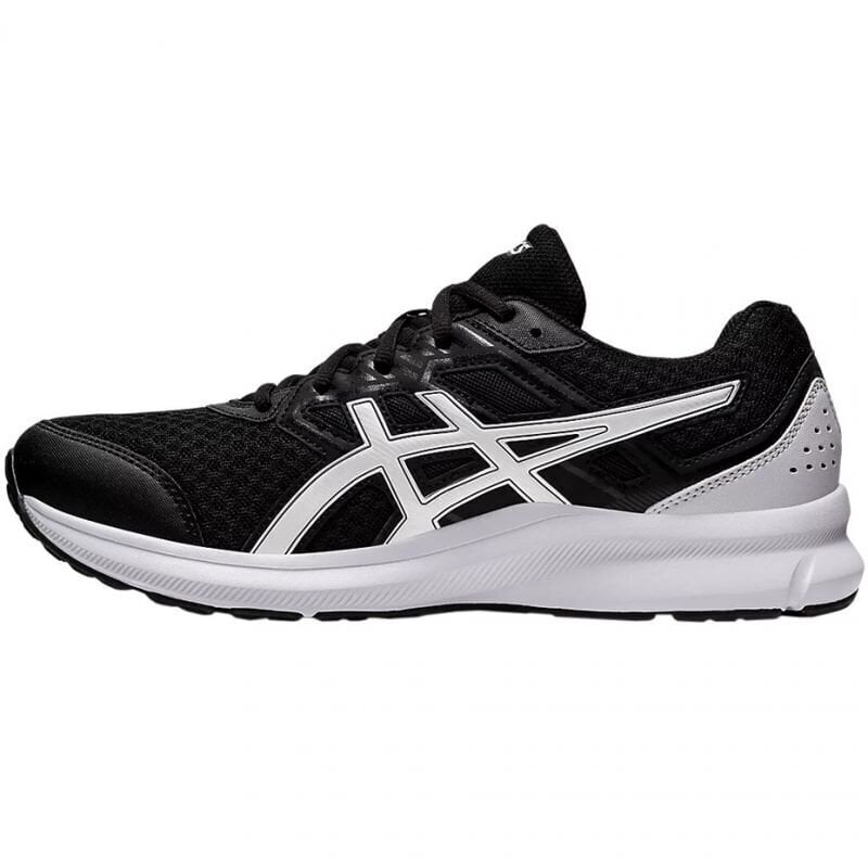 Asics meeste tossud, mustad hind ja info | Spordi- ja vabaajajalatsid meestele | kaup24.ee