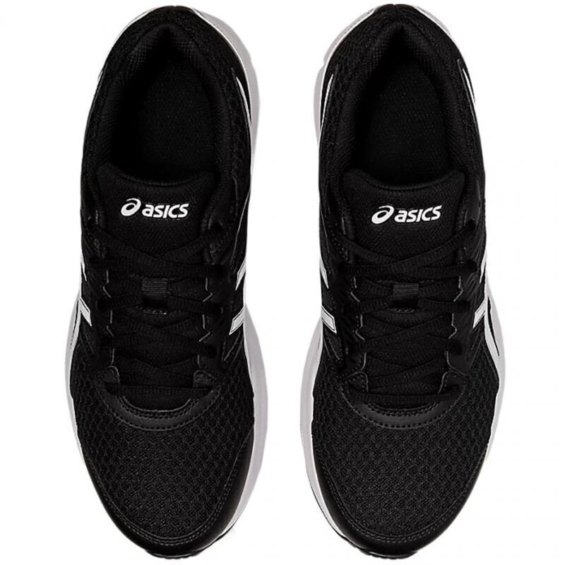 Asics meeste tossud, mustad hind ja info | Spordi- ja vabaajajalatsid meestele | kaup24.ee