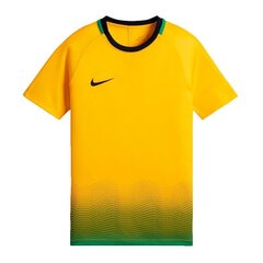 Футболка для мальчиков Nike Dry Academy Top GX Jr AJ4225- 728 (47114) цена и информация | Рубашки для мальчиков | kaup24.ee