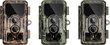 Sjcam M50 woodland green hind ja info | Seikluskaamerad | kaup24.ee