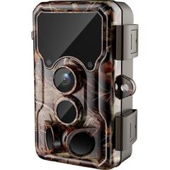 Экшн-камера Sjcam M50 brown leaf цена и информация | Экшн-камеры | kaup24.ee