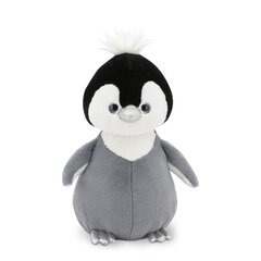 Fluffy the Grey Penguin цена и информация | Мягкие игрушки | kaup24.ee