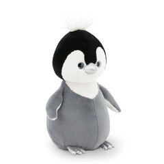 Пушистик Пингвинёнок, серый цена и информация | Мягкие игрушки | kaup24.ee