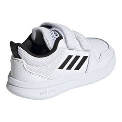 Детские спортивные кроссовки Adidas EF1103, белые, S6432103 цена и информация | Детская спортивная обувь | kaup24.ee