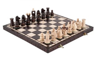 Male Chess Large King's CH111 hind ja info | Lauamängud ja mõistatused | kaup24.ee