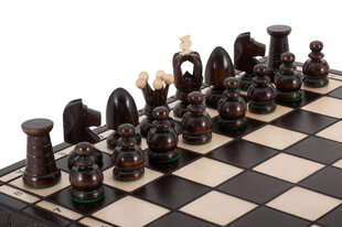 Male Chess Large King's CH111 hind ja info | Lauamängud ja mõistatused | kaup24.ee