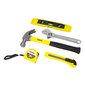 64  -osaline tööriistakomplekt, WMC Tools, 1064 hind ja info | Käsitööriistad | kaup24.ee