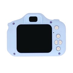Цифровая камера для детей цена и информация | Цифровые фотоаппараты | kaup24.ee
