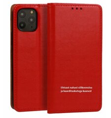 Kaaned Apple Iphone 12 mini, ehtsast nahast цена и информация | Чехлы для телефонов | kaup24.ee