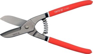 Ножницы для жести прямые, L-300мм, Yato (YT-1965) цена и информация | Механические инструменты | kaup24.ee