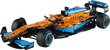 42141 LEGO® Technic McLaren Formula 1 võidusõiduauto цена и информация | Klotsid ja konstruktorid | kaup24.ee