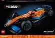 42141 LEGO® Technic McLaren Formula 1 võidusõiduauto цена и информация | Klotsid ja konstruktorid | kaup24.ee