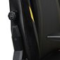Mänguritool L33T E-Sport Pro Excellence, must/kollane hind ja info | Kontoritoolid | kaup24.ee