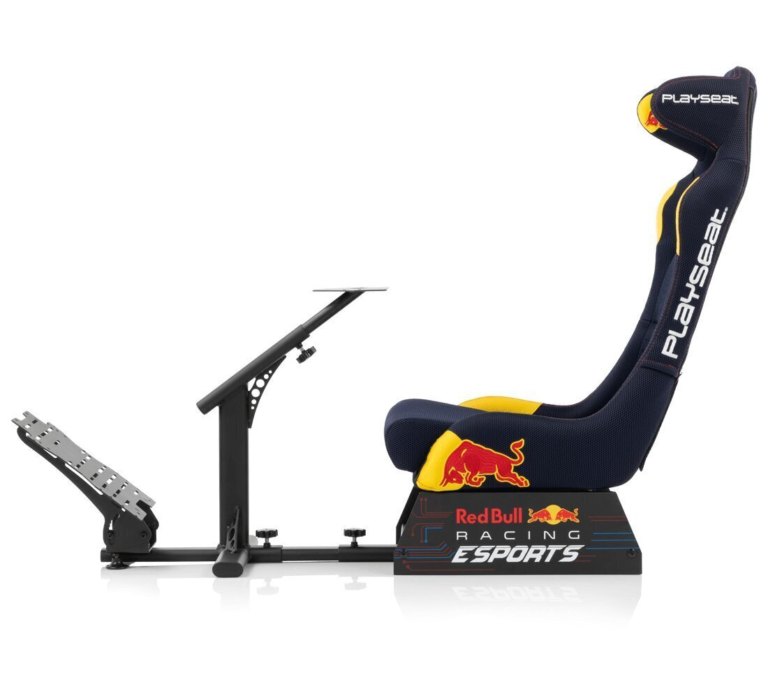 Mänguritool Playseats Evolution Pro Red Bull Racing Esports цена и информация | Kontoritoolid | kaup24.ee