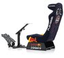 Mänguritool Playseats Evolution Pro Red Bull Racing Esports hind ja info | Kontoritoolid | kaup24.ee