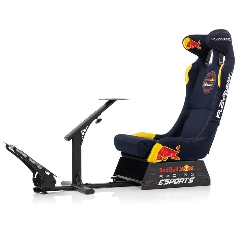 Mänguritool Playseats Evolution Pro Red Bull Racing Esports цена и информация | Kontoritoolid | kaup24.ee