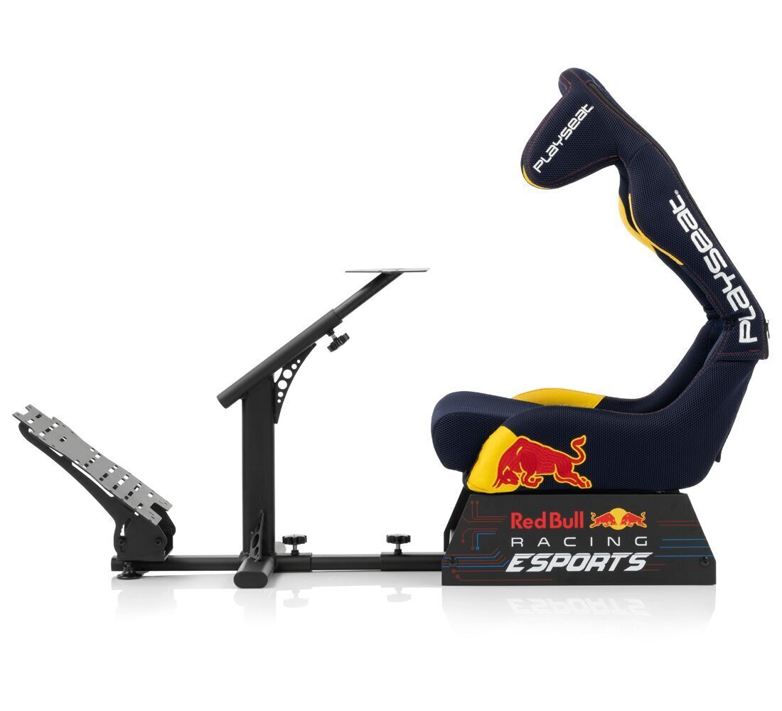 Mänguritool Playseats Evolution Pro Red Bull Racing Esports цена и информация | Kontoritoolid | kaup24.ee