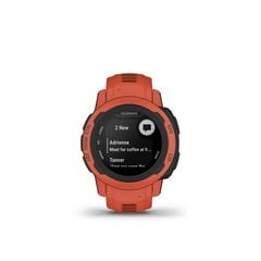 Garmin Instinct® 2S Poppy hind ja info | Nutikellad (smartwatch) | kaup24.ee