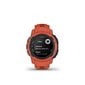 Garmin Instinct® 2S Poppy цена и информация | Nutikellad (smartwatch) | kaup24.ee