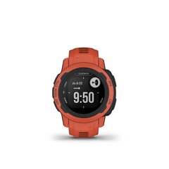 Garmin Instinct® 2S Poppy hind ja info | Nutikellad (smartwatch) | kaup24.ee